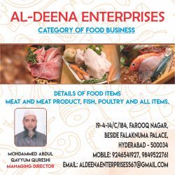 Al-Deena Enterprises