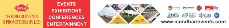 Namdhari Events Promotions Pvt. Ltd.