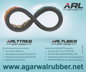 Agarwal Rubber Ltd.