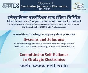 Electronics Corporation Of India Ltd. - Ecil