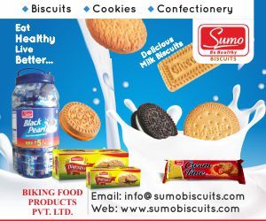 Biking Food Products Pvt Ltd