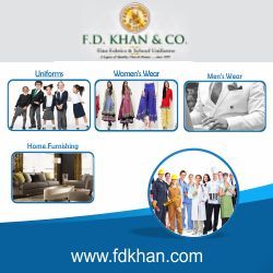 F. D. Khan & Co