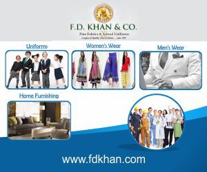 F. D. Khan & Co