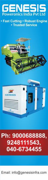 Genesis Poweronics India Pvt. Ltd