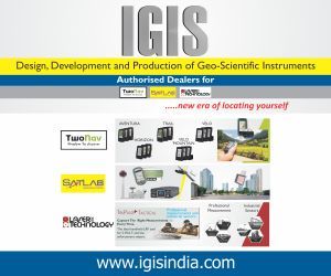Integrated Geo Instruments & Services Private Limited