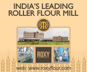 Roxy Roller Flour Mills Pvt Ltd
