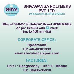 E-244 - Shivaganga Polymers (P) Ltd