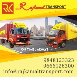 Rajkamal Transport