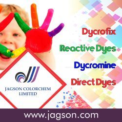 Jagson Colorchem Ltd.