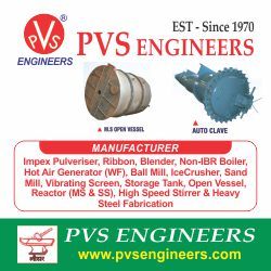 PVS Engineers