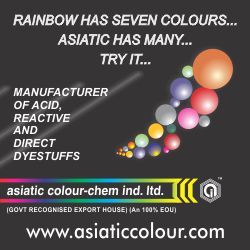 Asiatic Colour-Chem Industries Ltd.