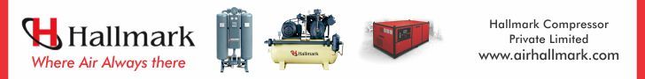 Hallmark compressor (P) limited