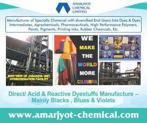 Amarjyot Chemical Limited
