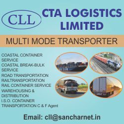 CTA Logistics Ltd.