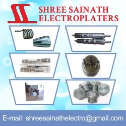 Shree Sainath Electroplaters