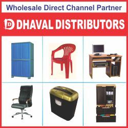 Dhaval Distributors