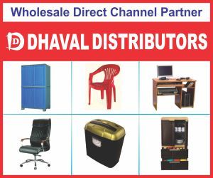 Dhaval Distributors