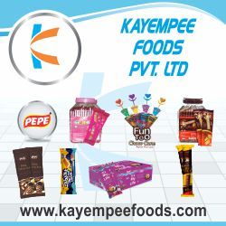 Kayempee Foods Pvt Ltd