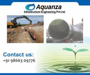 Aquanza Infrastructure Engineering Pvt Ltd