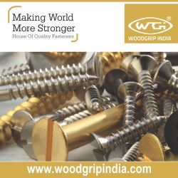 Wood Grip India