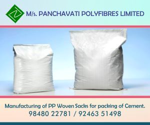 Panchavati Polyfibres Ltd.