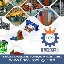 Flawless Engineering Solutions Pvt. Ltd.