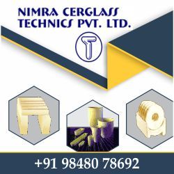 Nimra Cerglass Technics Pvt. Ltd.