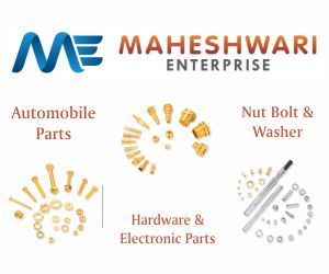 Maheshwari Enterprise