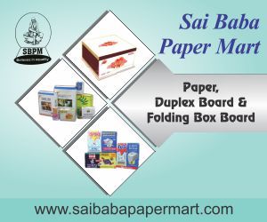 Saibaba Paper Mart