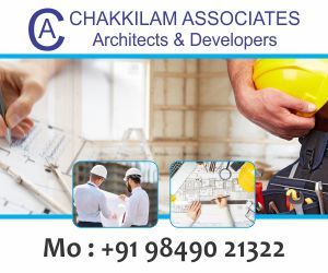 Chakkilam Associates