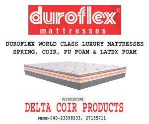 Delta Coir Products