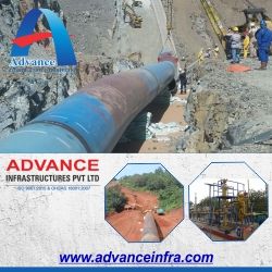 Advance Infrastructures Pvt Ltd