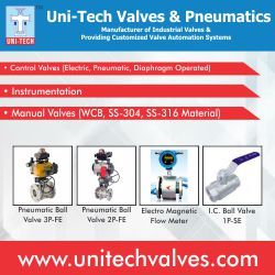 Uni-Tech Valves & Pneumatics