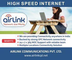 Airlink Communications Pvt Ltd