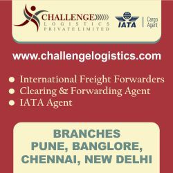 Challenge Logistics Pvt Ltd