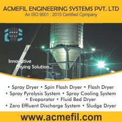 Acmefil engineering systems Pvt. Ltd.