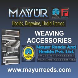 Mayur Reeds And Healds Pvt Ltd