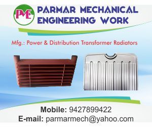 Parmar Mechanical Engineering Works