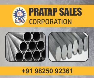 Pratap Sales Corporation