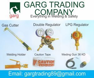 Garg Trading Company