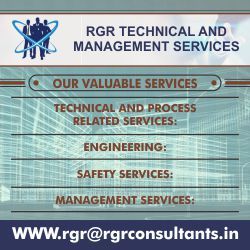 RGR Technical And Management Services