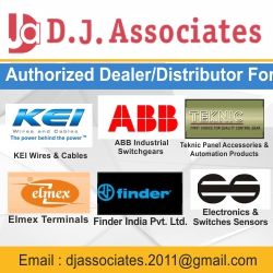 D J Associates