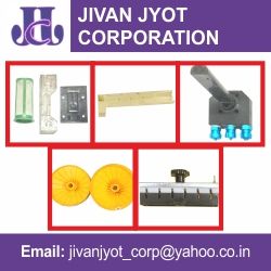Jivan Jyot Corporation
