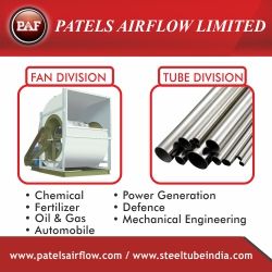 Patels Airflow Limited