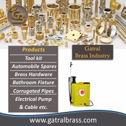 Gatral Brass Industries