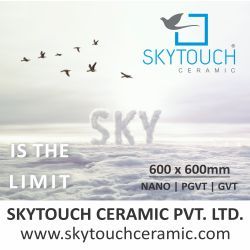 Skytouch Ceramics Pvt. Ltd.