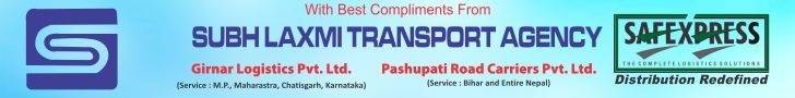 Subh Laxmi Transport Agency
