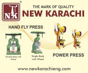 New Karachi Engineering Works