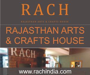 Rajasthan Arts & Crafts House