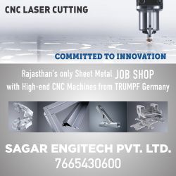 Sagar Engitech Pvt Ltd